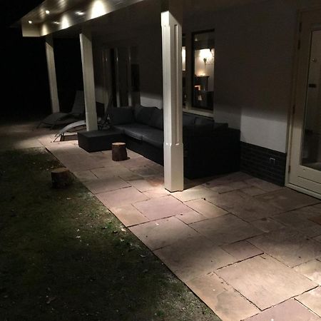 Casa Vogelenzang Villa Otterlo Eksteriør billede