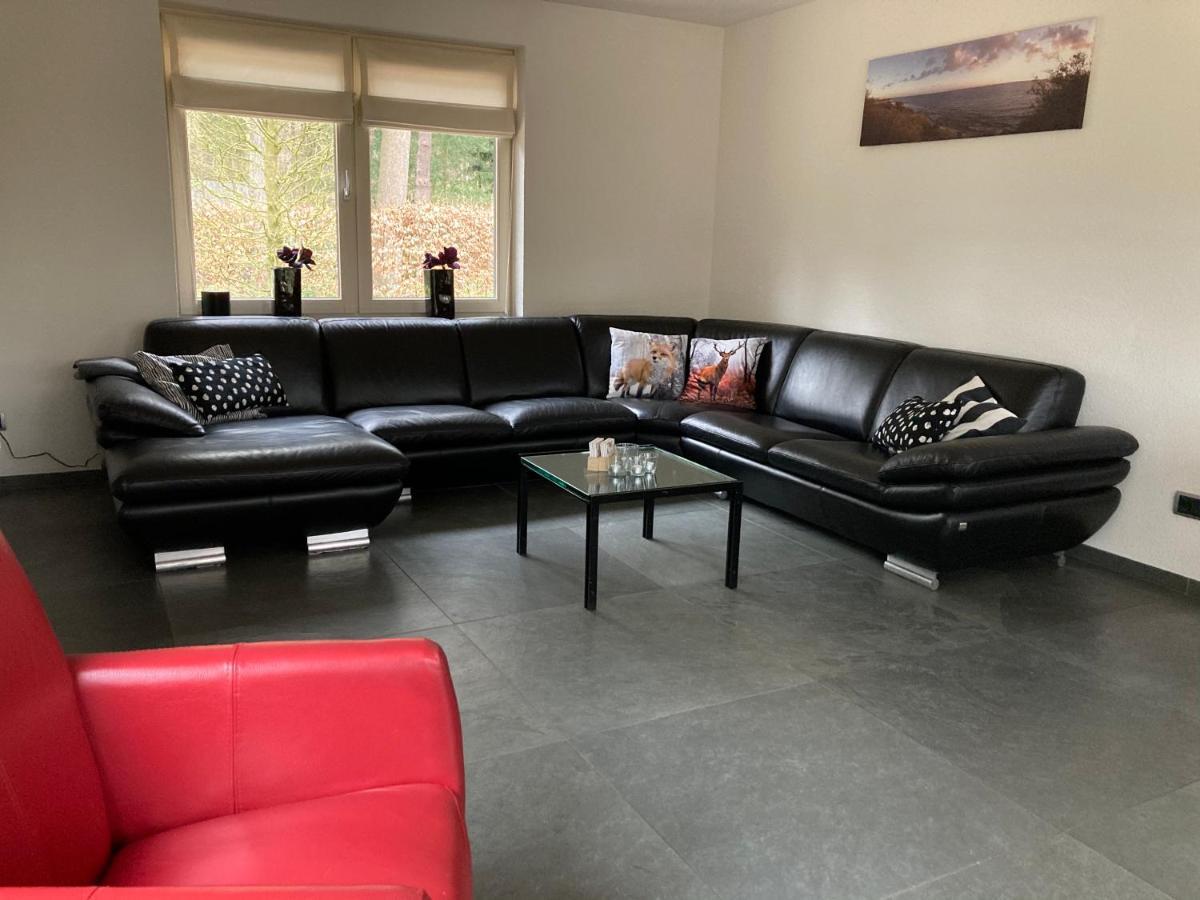 Casa Vogelenzang Villa Otterlo Eksteriør billede