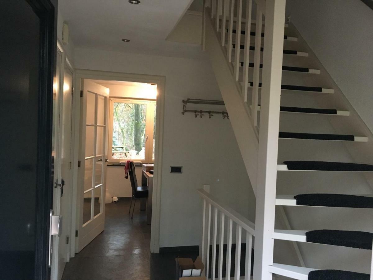 Casa Vogelenzang Villa Otterlo Eksteriør billede