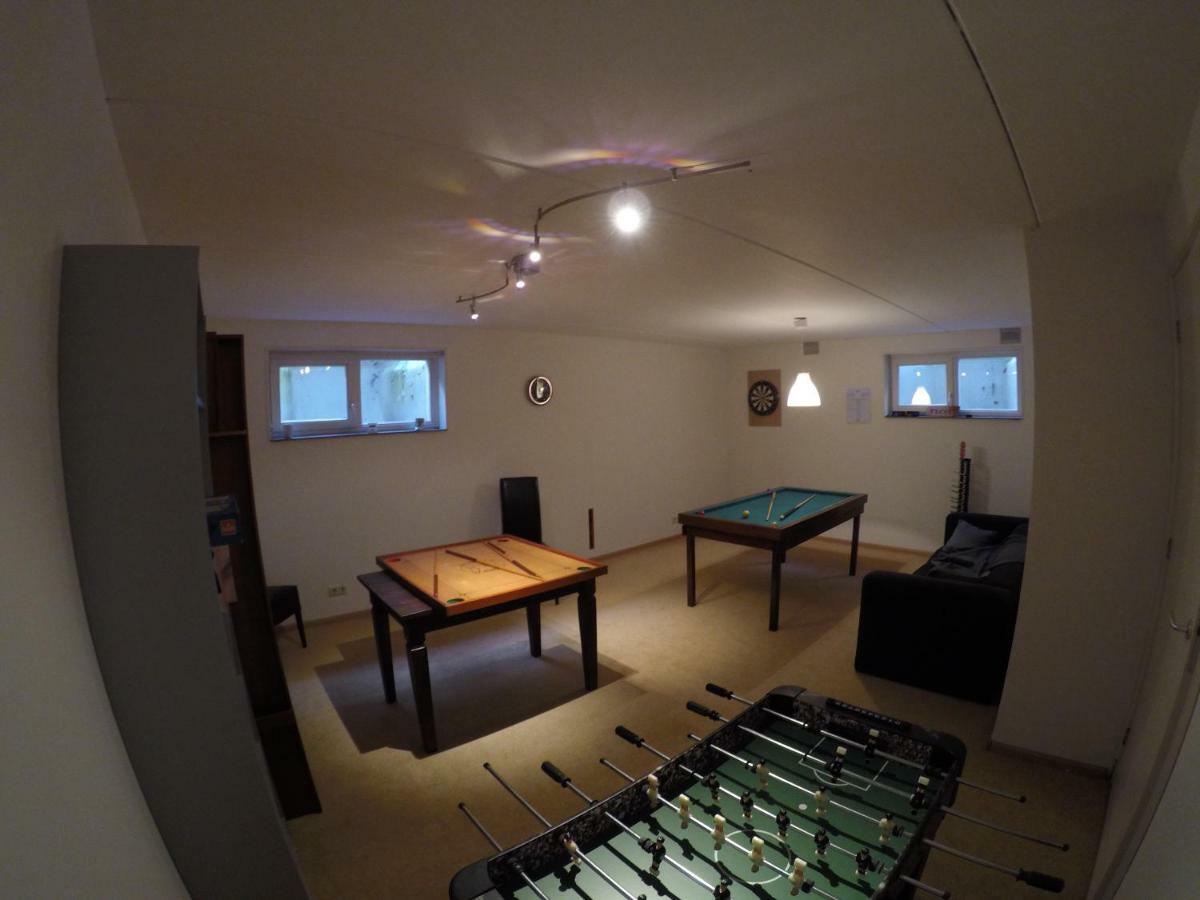 Casa Vogelenzang Villa Otterlo Eksteriør billede