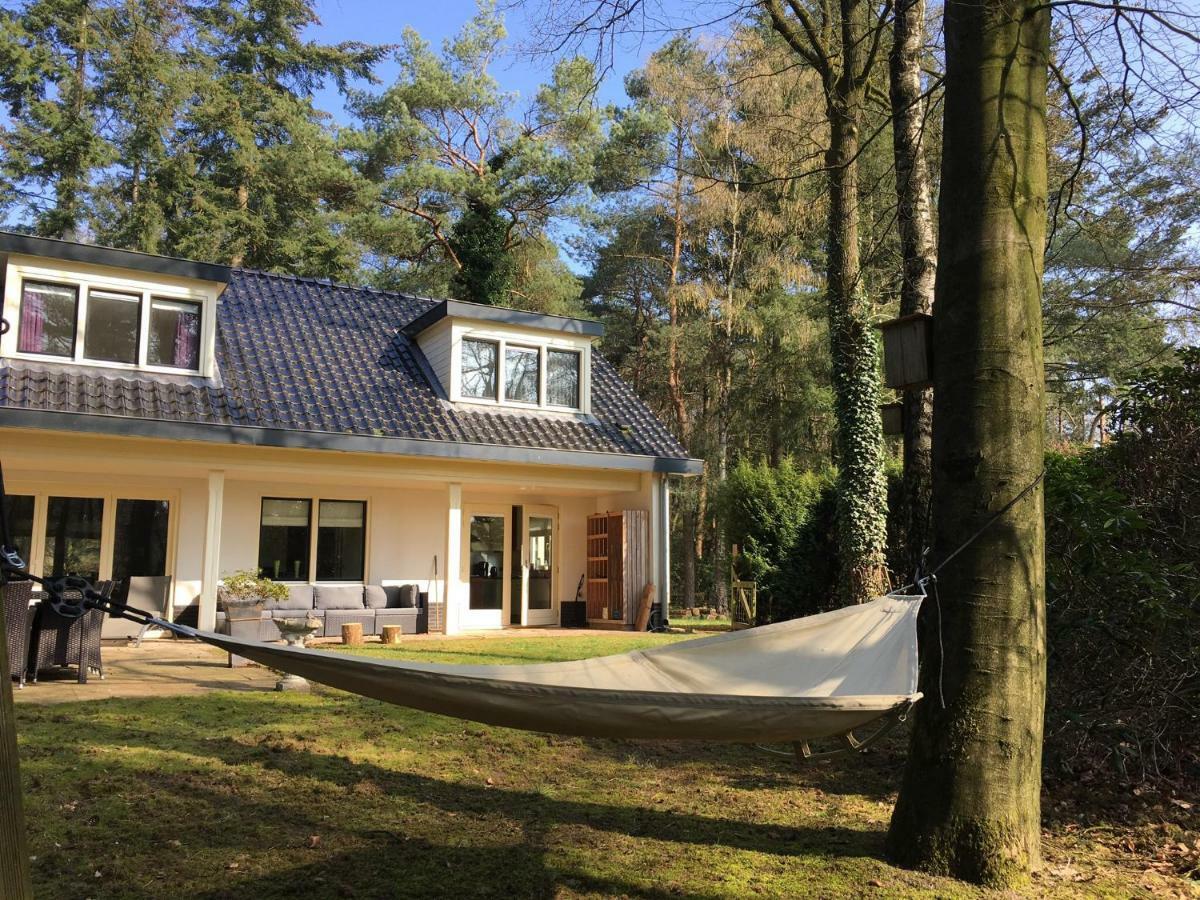 Casa Vogelenzang Villa Otterlo Eksteriør billede